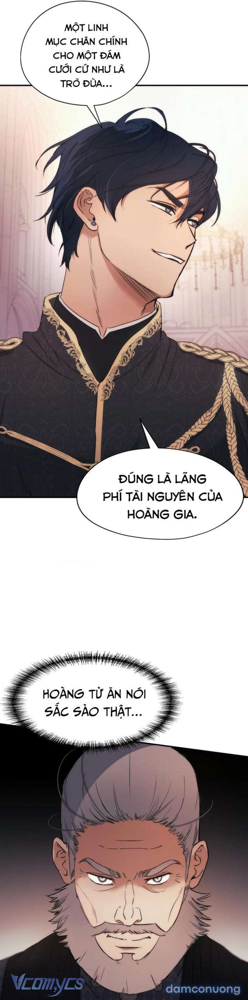 đọc truyện Uncategorized Chương 2 ảnh 7 tại Thiên Thai Truyện