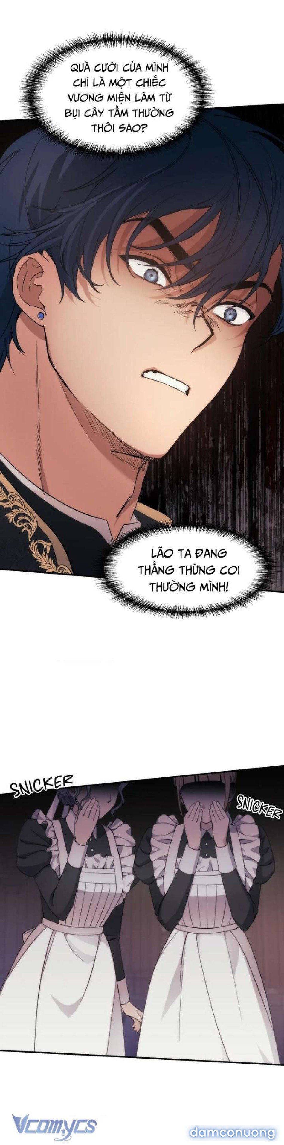 đọc truyện Uncategorized Chương 2 ảnh 10 tại Thiên Thai Truyện