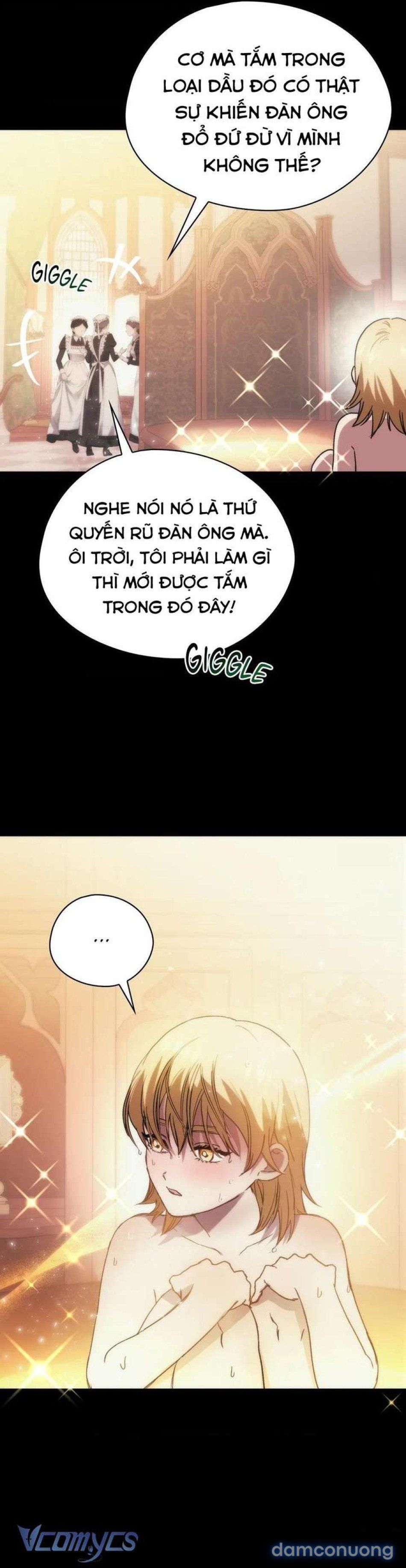 đọc truyện Uncategorized Chương 3 ảnh 16 tại Thiên Thai Truyện