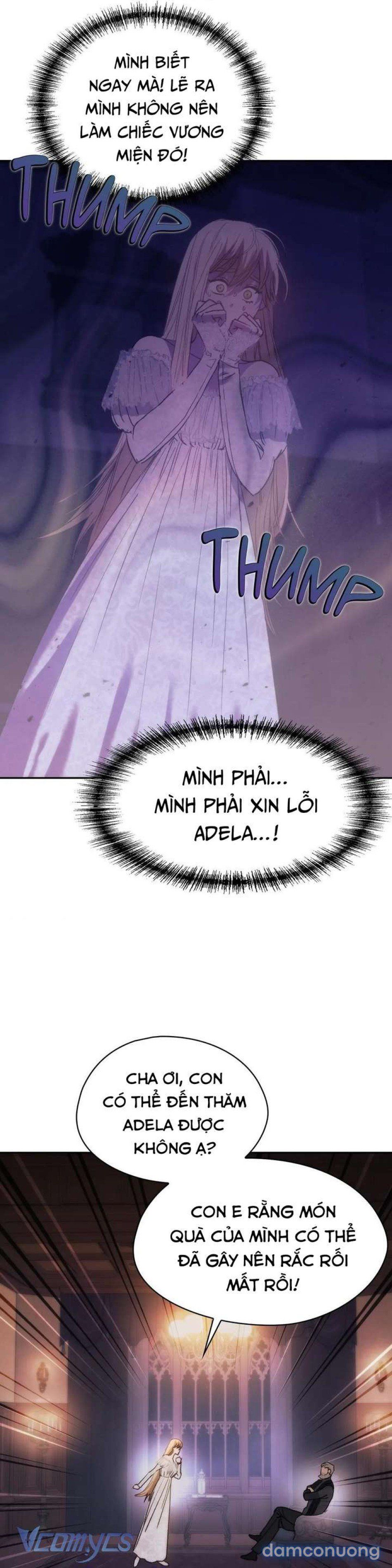 đọc truyện Uncategorized Chương 3 ảnh 25 tại Thiên Thai Truyện