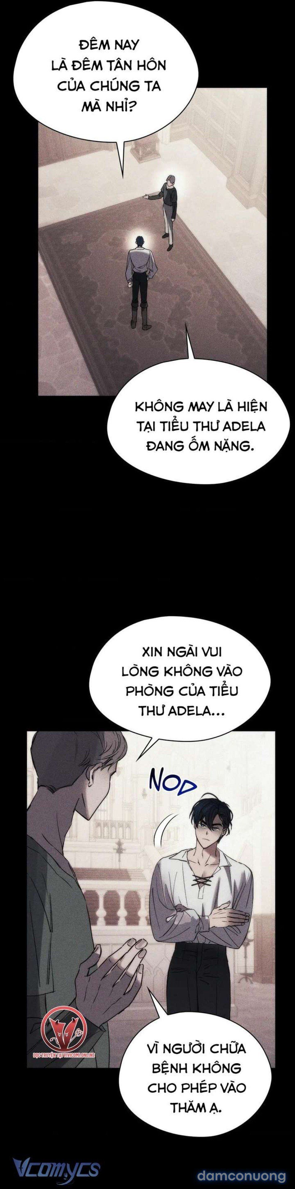 đọc truyện Uncategorized Chương 3 ảnh 38 tại Thiên Thai Truyện