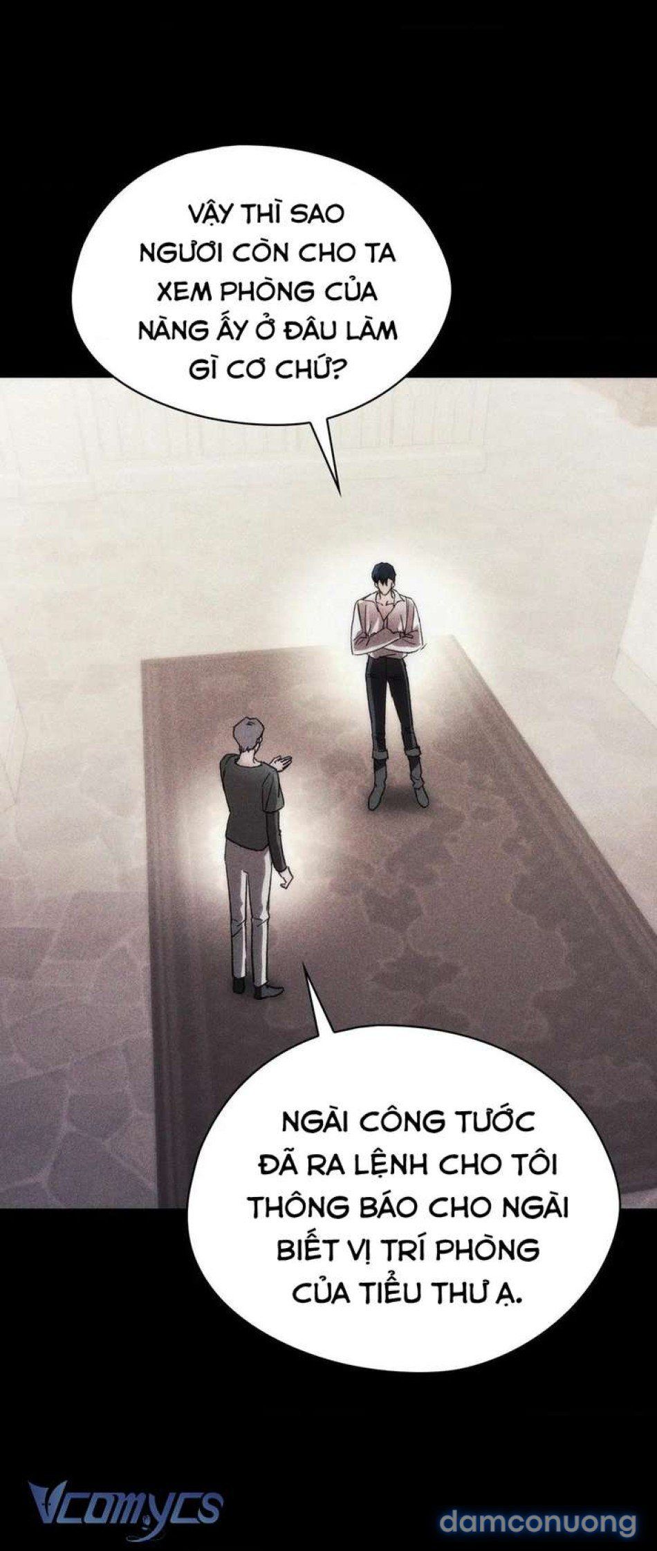 đọc truyện Uncategorized Chương 3 ảnh 39 tại Thiên Thai Truyện