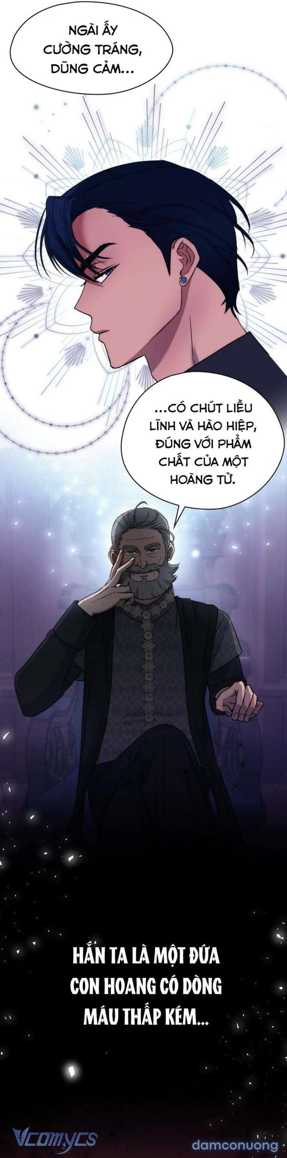 đọc truyện Uncategorized Chương 4 ảnh 19 tại Thiên Thai Truyện