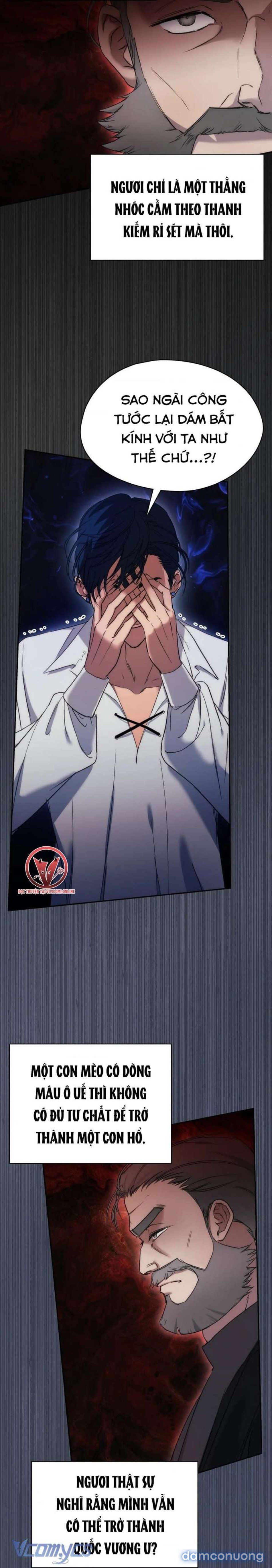 đọc truyện Uncategorized Chương 4 ảnh 22 tại Thiên Thai Truyện