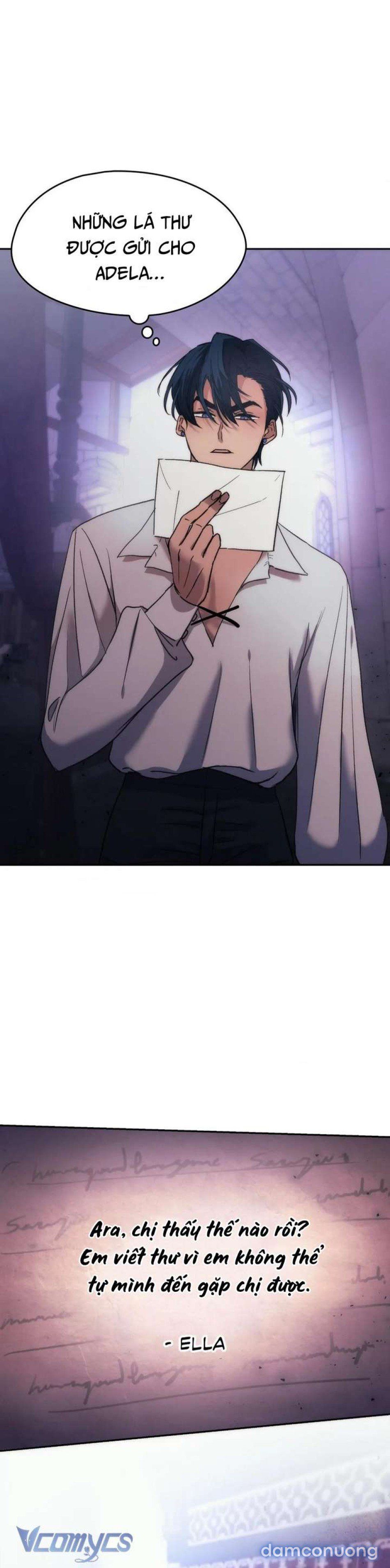 đọc truyện Uncategorized Chương 4 ảnh 6 tại Thiên Thai Truyện