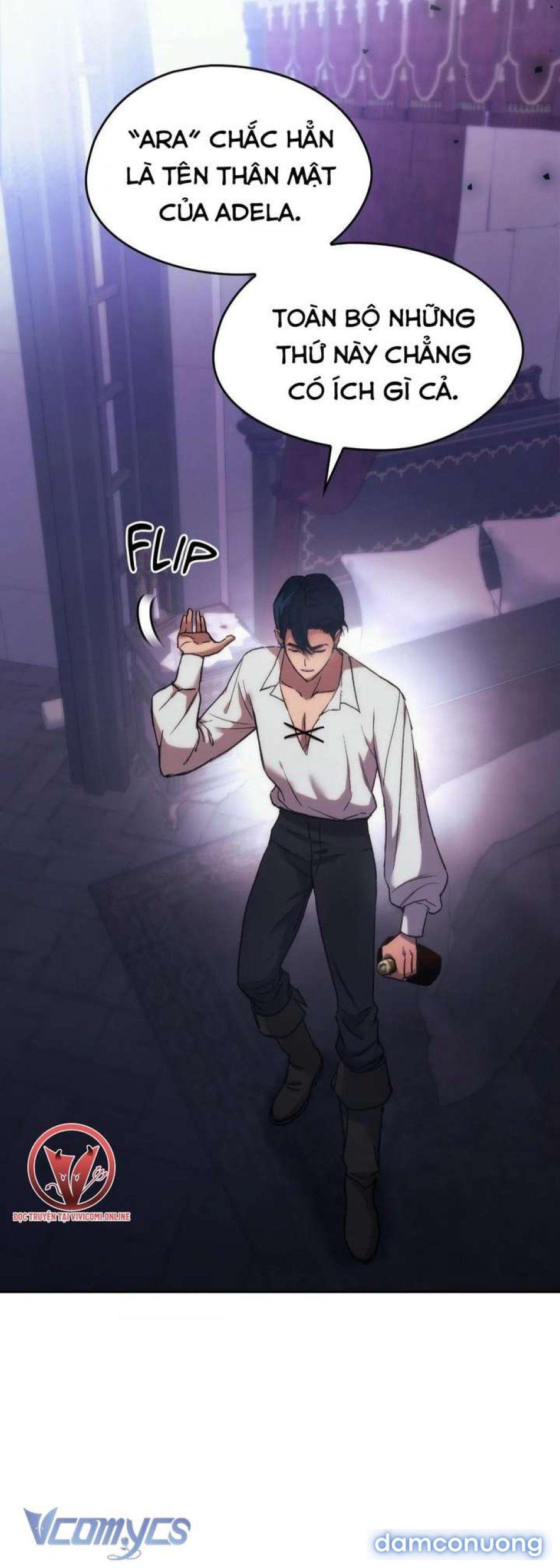 đọc truyện Uncategorized Chương 4 ảnh 7 tại Thiên Thai Truyện