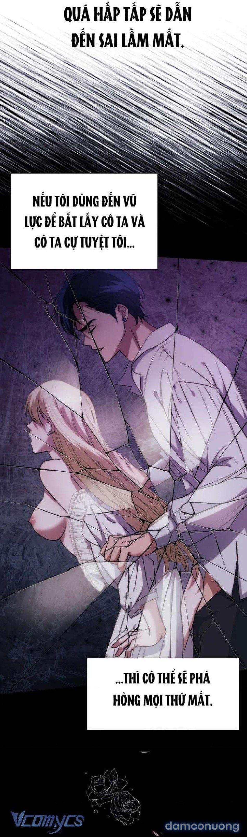 đọc truyện Uncategorized Chương 6 ảnh 12 tại Thiên Thai Truyện