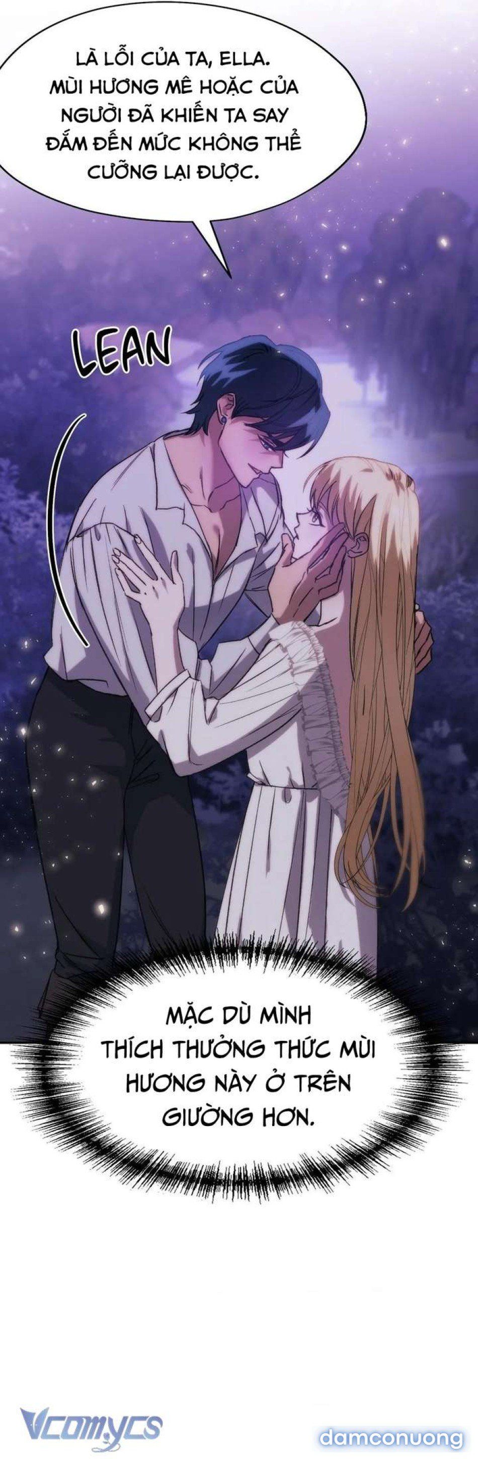 đọc truyện Uncategorized Chương 6 ảnh 17 tại Thiên Thai Truyện