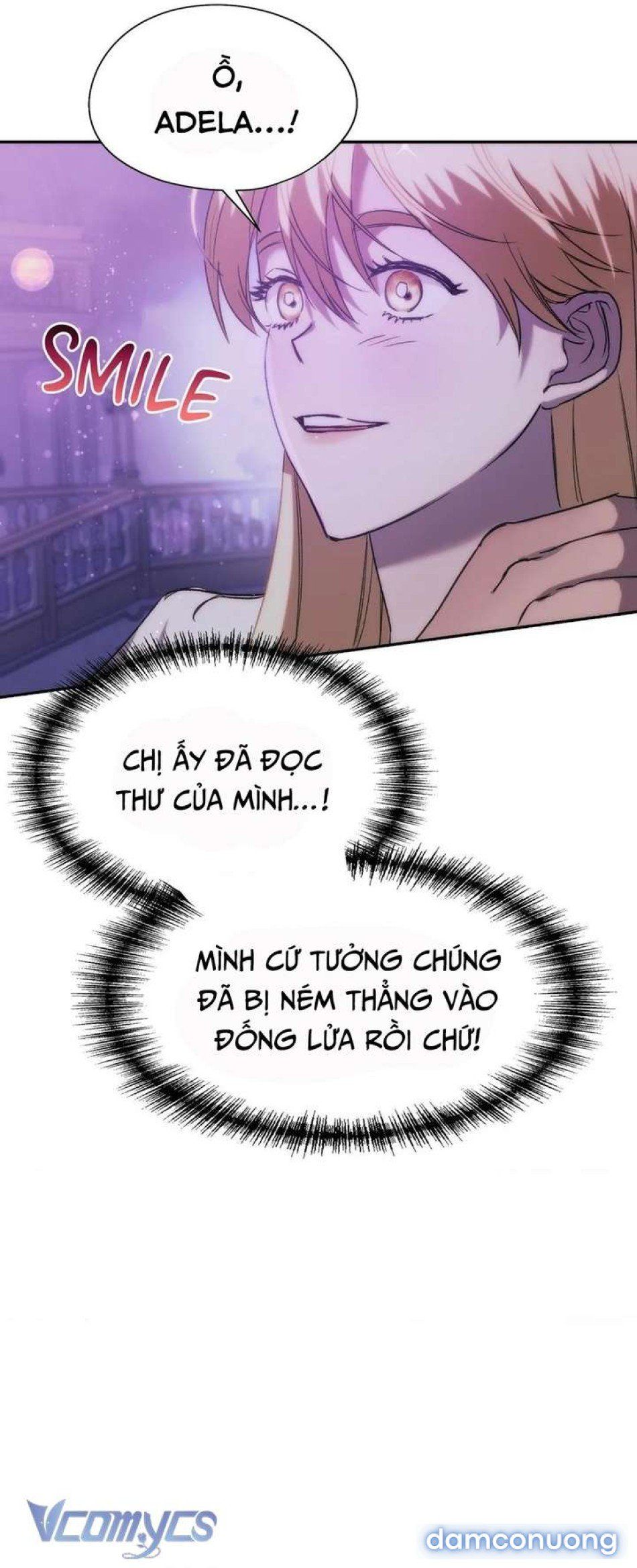 đọc truyện Uncategorized Chương 6 ảnh 20 tại Thiên Thai Truyện