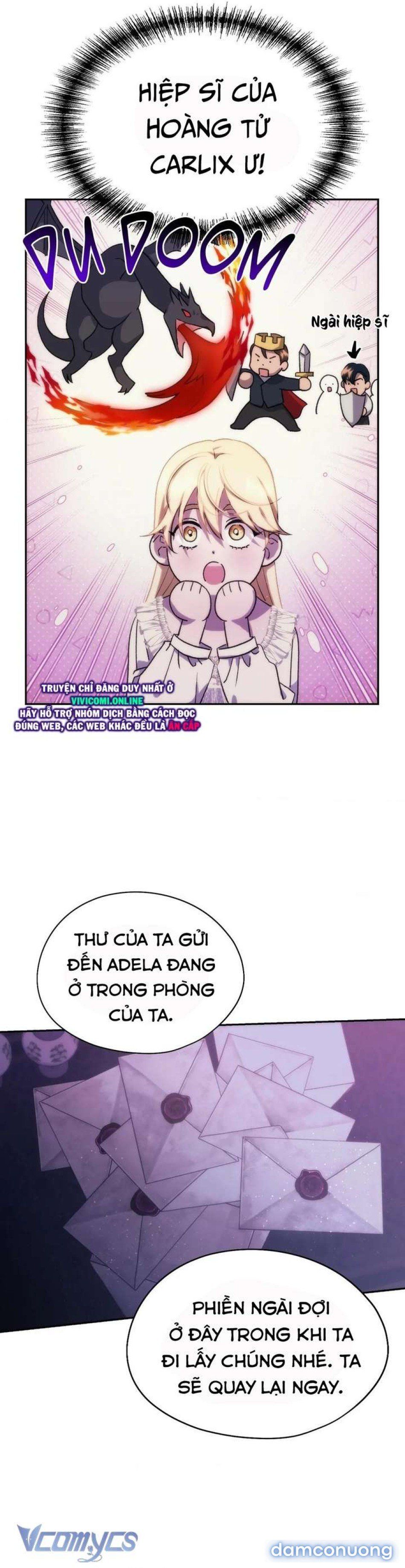 đọc truyện Uncategorized Chương 6 ảnh 23 tại Thiên Thai Truyện