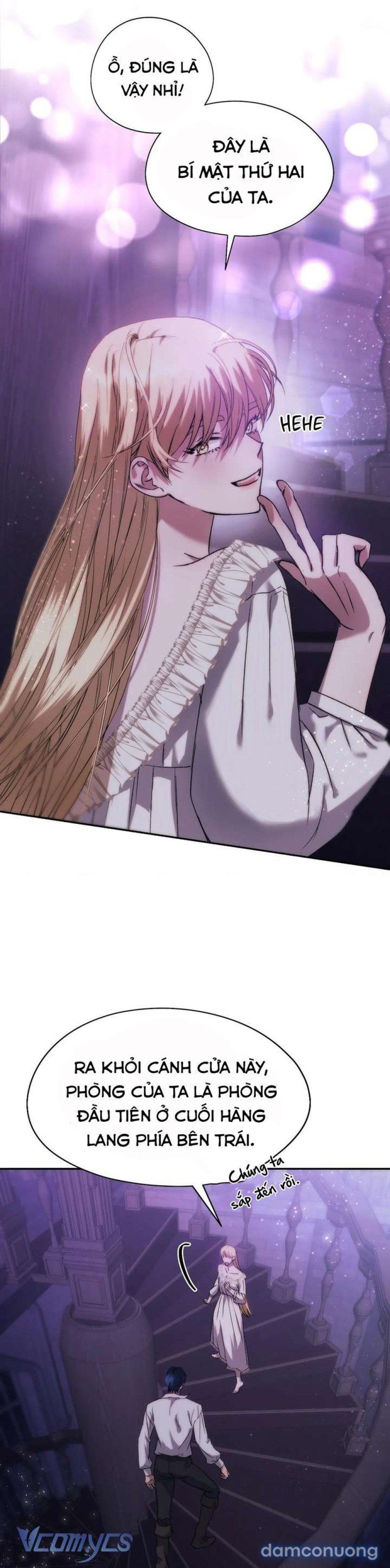 đọc truyện Uncategorized Chương 6 ảnh 26 tại Thiên Thai Truyện