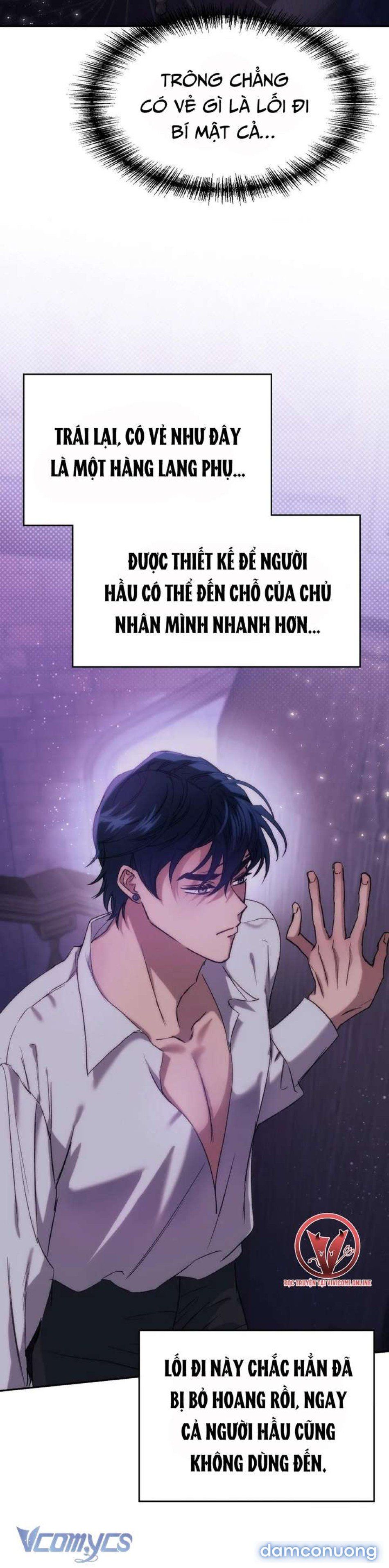 đọc truyện Uncategorized Chương 6 ảnh 27 tại Thiên Thai Truyện