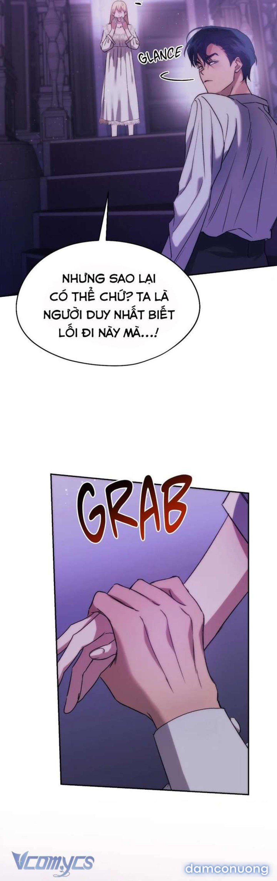 đọc truyện Uncategorized Chương 6 ảnh 30 tại Thiên Thai Truyện