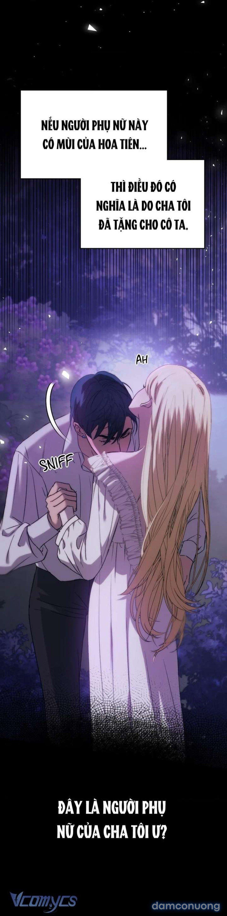 đọc truyện Uncategorized Chương 6 ảnh 8 tại Thiên Thai Truyện