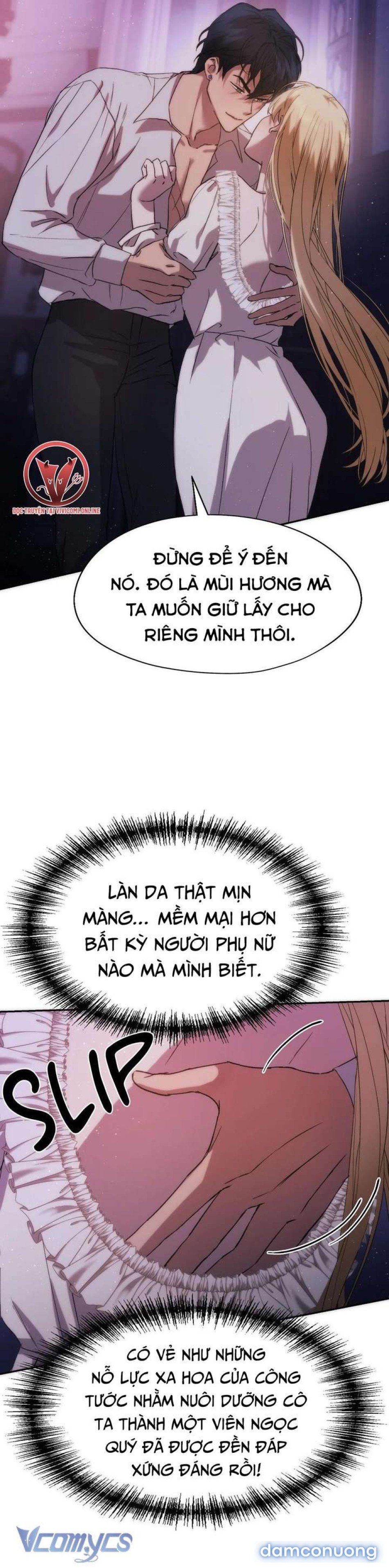 đọc truyện Uncategorized Chương 7 ảnh 12 tại Thiên Thai Truyện