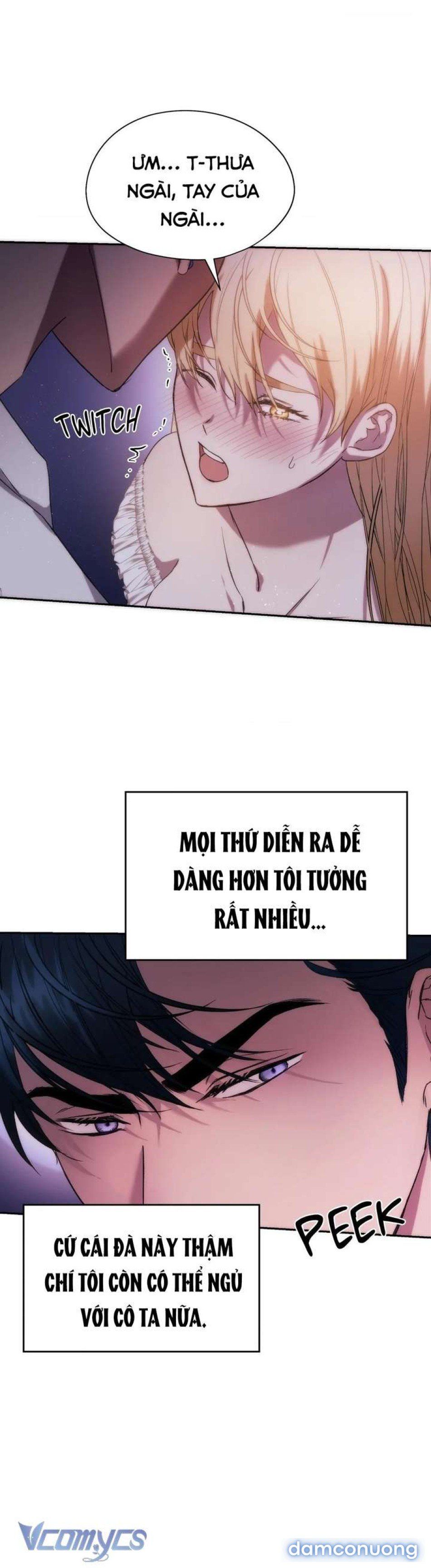 đọc truyện Uncategorized Chương 7 ảnh 13 tại Thiên Thai Truyện