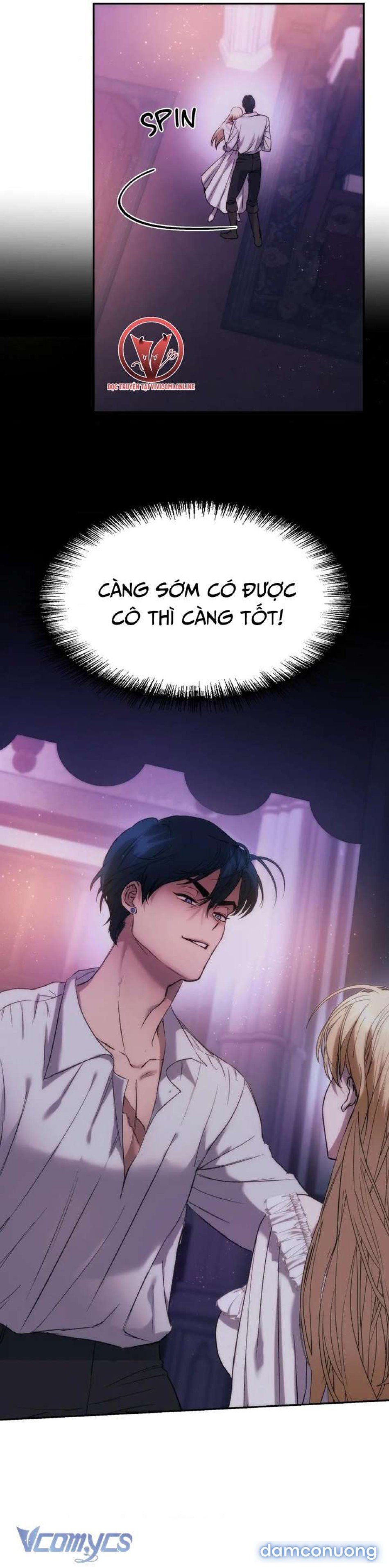 đọc truyện Uncategorized Chương 7 ảnh 14 tại Thiên Thai Truyện