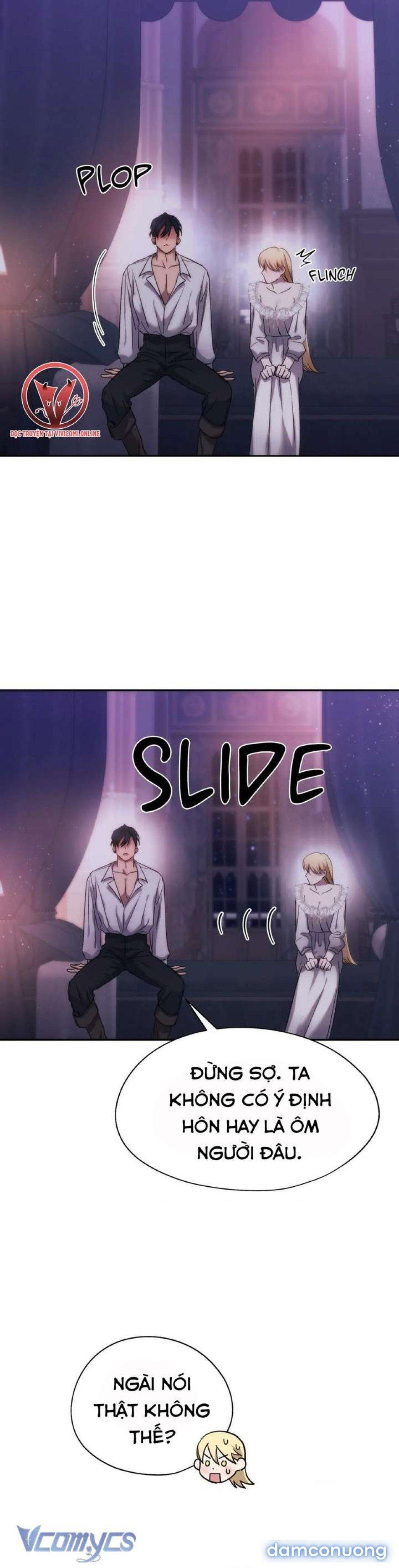 đọc truyện Uncategorized Chương 7 ảnh 19 tại Thiên Thai Truyện