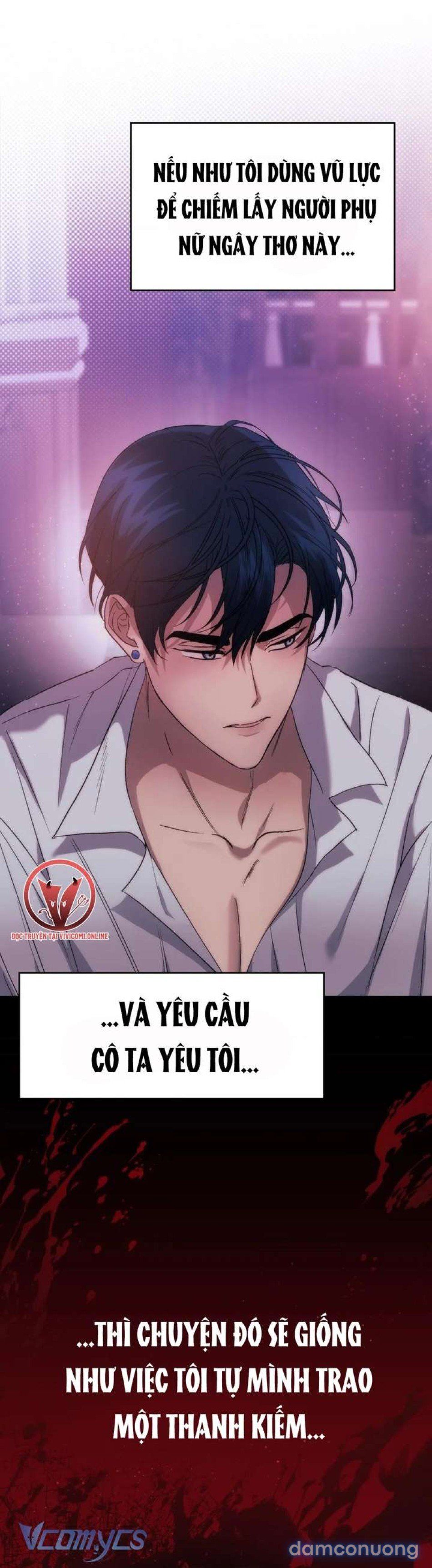 đọc truyện Uncategorized Chương 7 ảnh 22 tại Thiên Thai Truyện