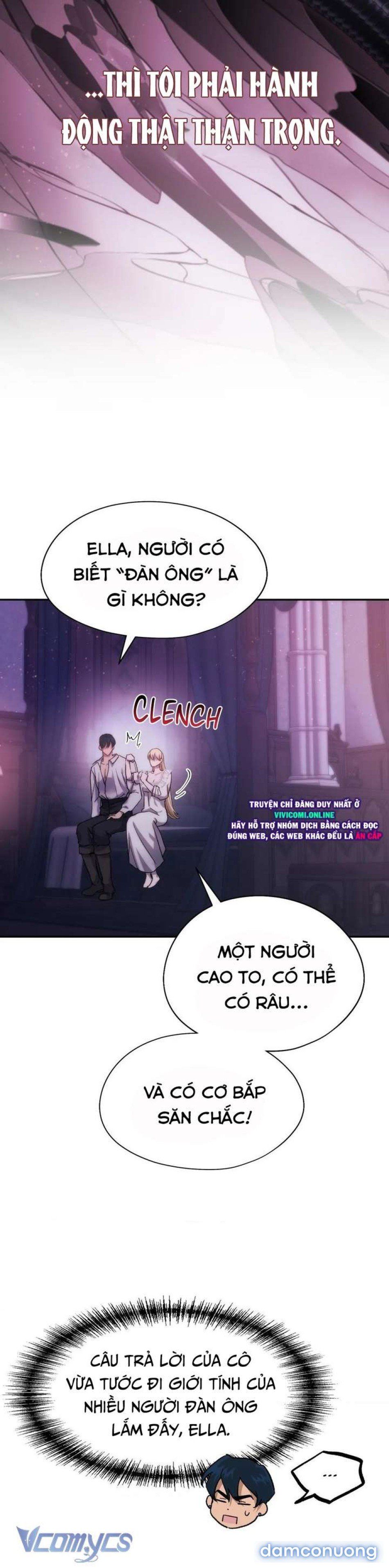 đọc truyện Uncategorized Chương 7 ảnh 26 tại Thiên Thai Truyện