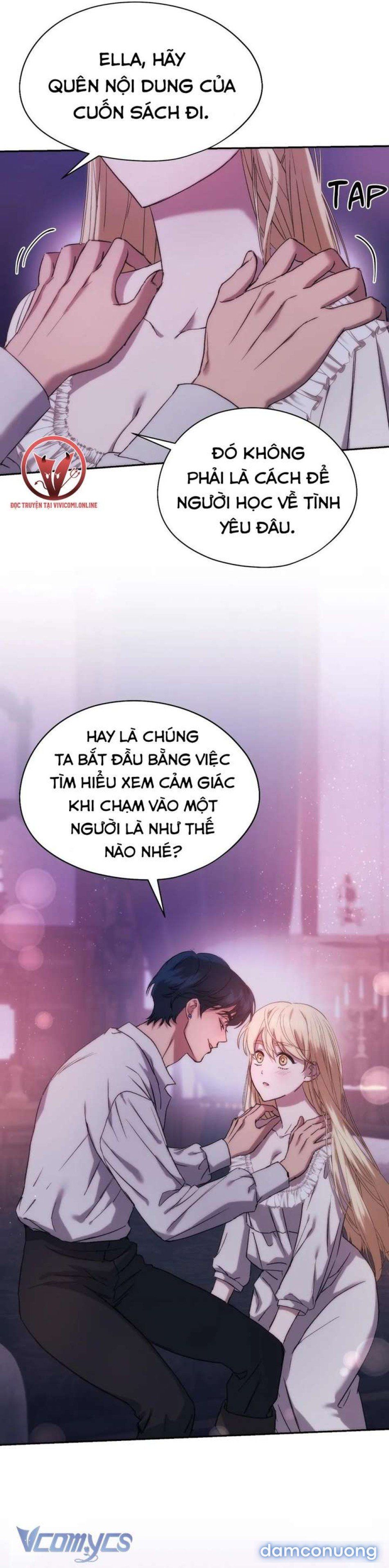 đọc truyện Uncategorized Chương 7 ảnh 35 tại Thiên Thai Truyện