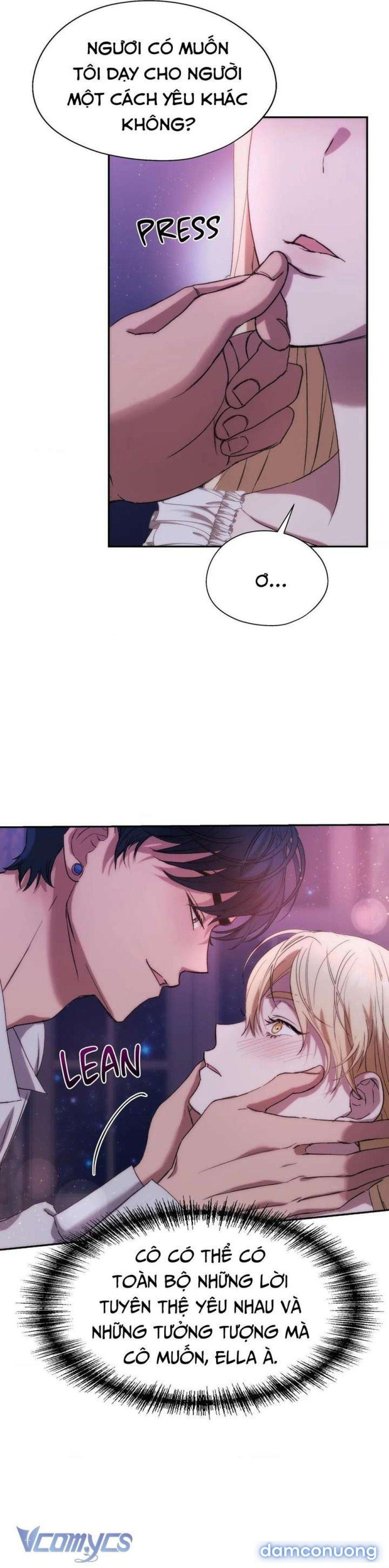 đọc truyện Uncategorized Chương 7 ảnh 38 tại Thiên Thai Truyện