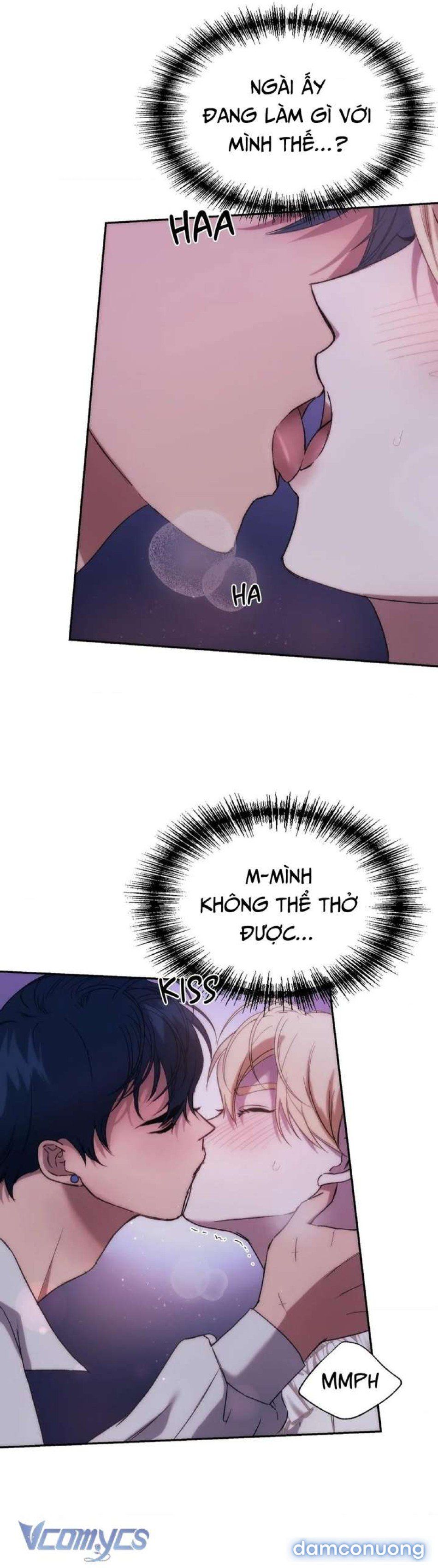 đọc truyện Uncategorized Chương 8 ảnh 3 tại Thiên Thai Truyện