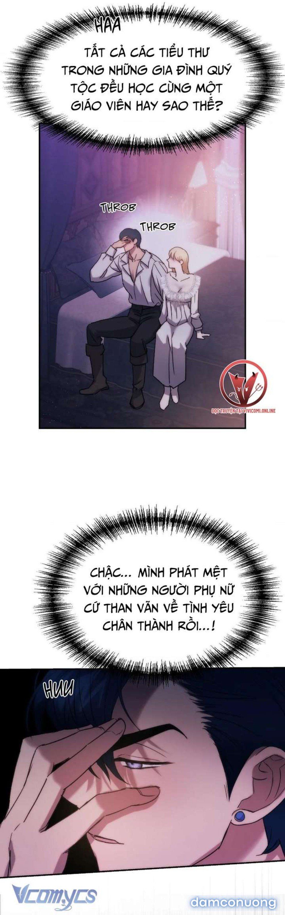 đọc truyện Uncategorized Chương 8 ảnh 13 tại Thiên Thai Truyện