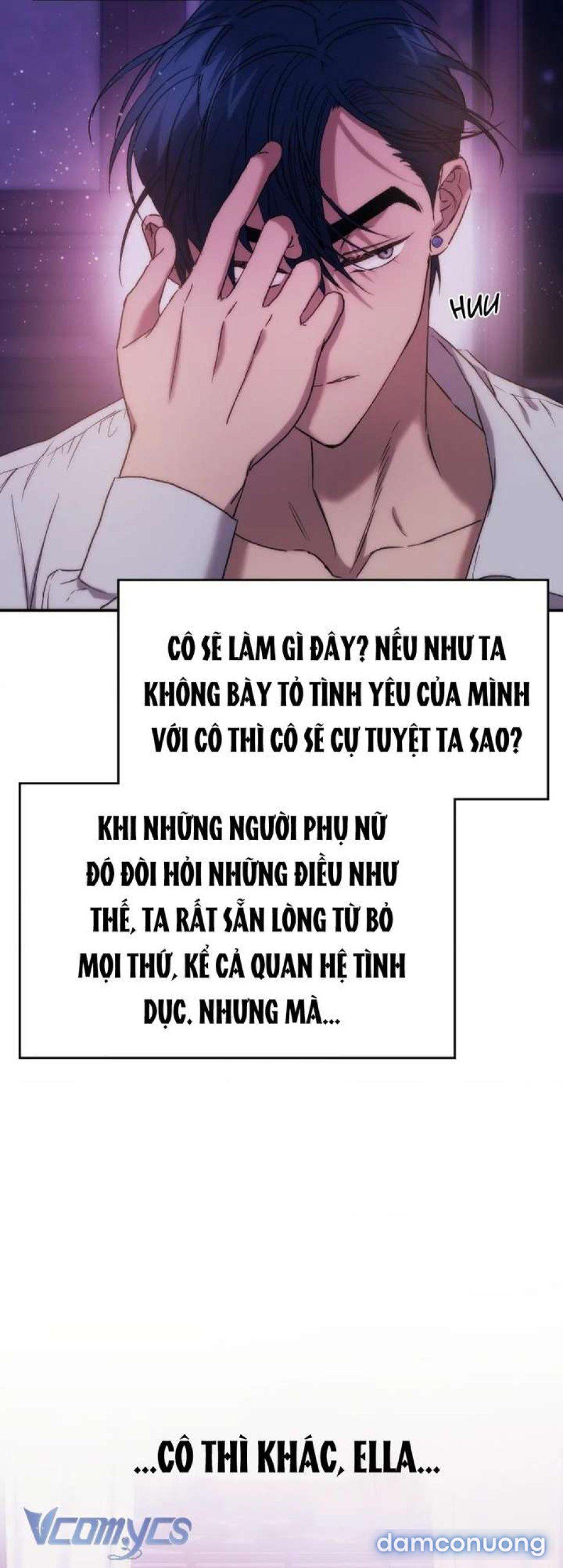 đọc truyện Uncategorized Chương 8 ảnh 15 tại Thiên Thai Truyện