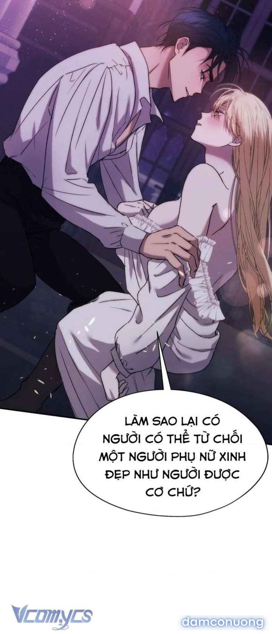 đọc truyện Uncategorized Chương 8 ảnh 18 tại Thiên Thai Truyện