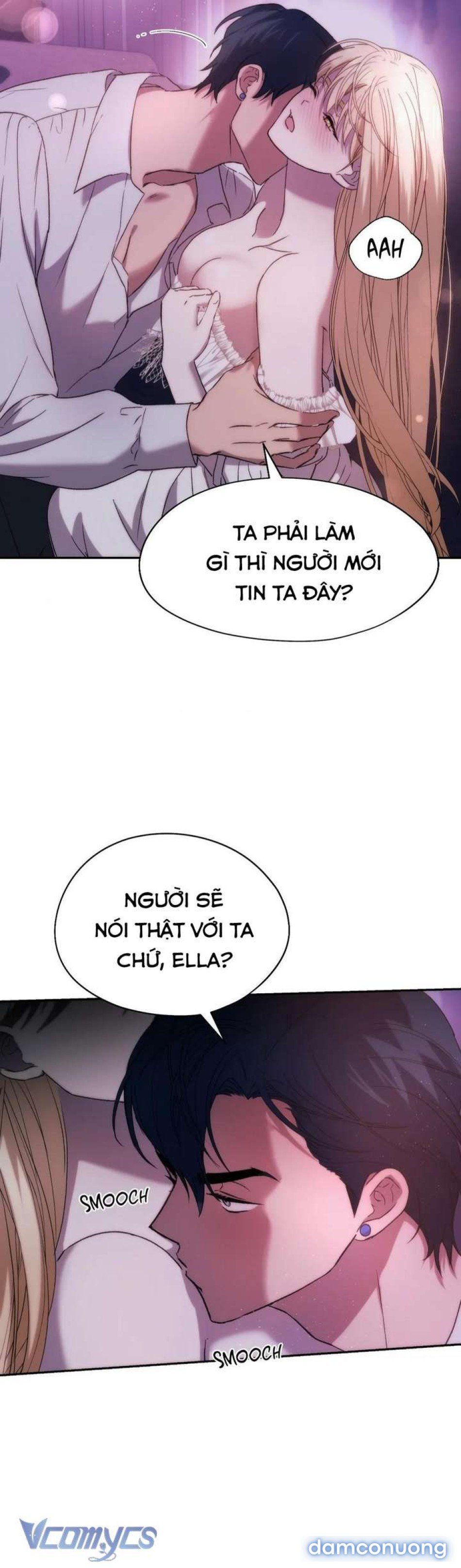 đọc truyện Uncategorized Chương 8 ảnh 20 tại Thiên Thai Truyện