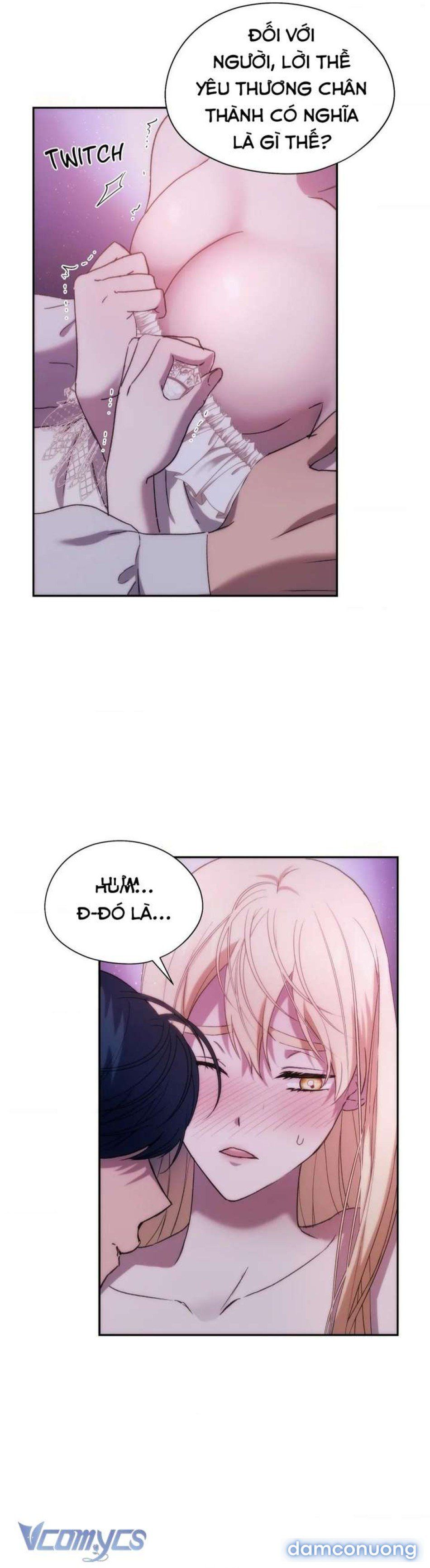 đọc truyện Uncategorized Chương 8 ảnh 21 tại Thiên Thai Truyện