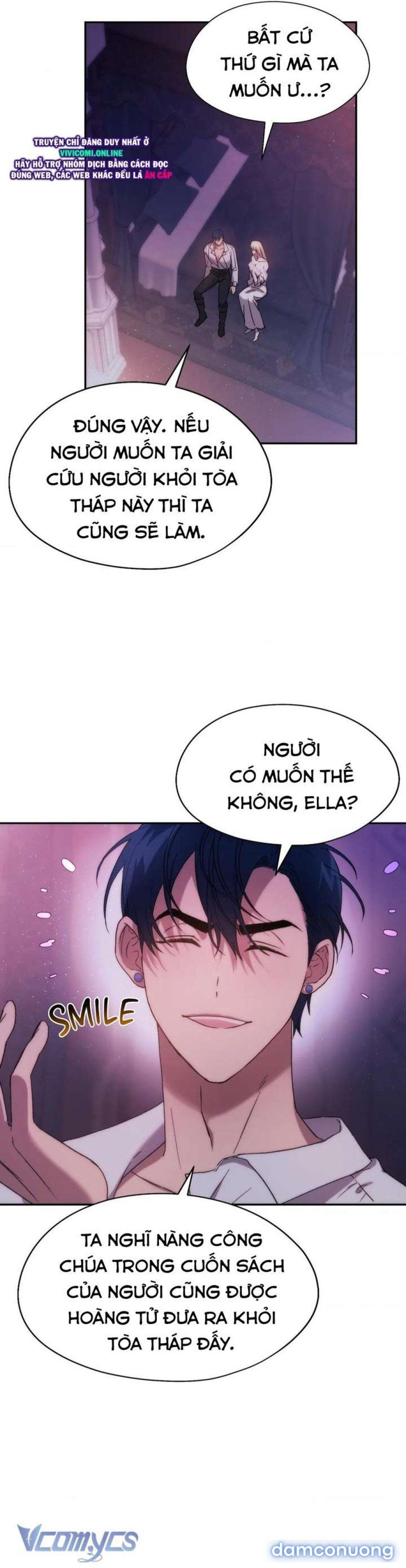 đọc truyện Uncategorized Chương 8 ảnh 25 tại Thiên Thai Truyện