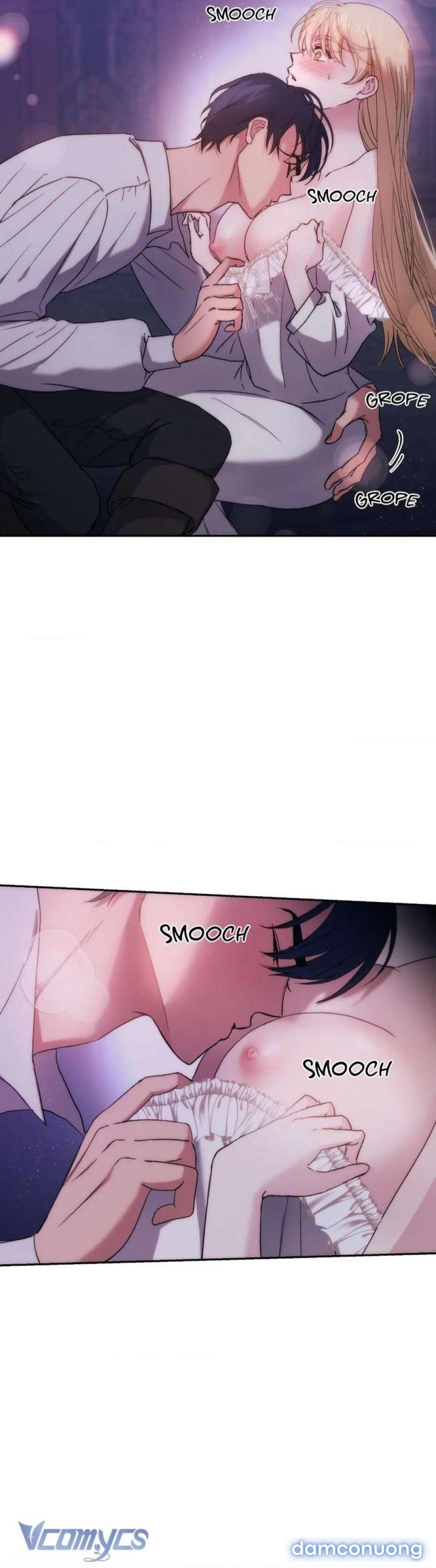 đọc truyện Uncategorized Chương 8 ảnh 31 tại Thiên Thai Truyện