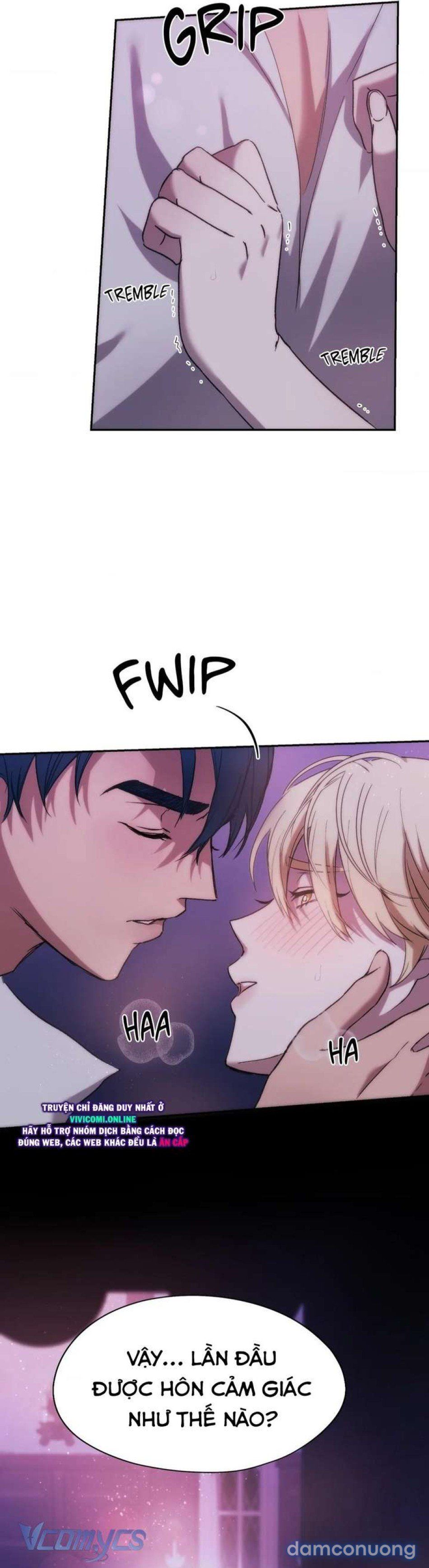 đọc truyện Uncategorized Chương 8 ảnh 5 tại Thiên Thai Truyện