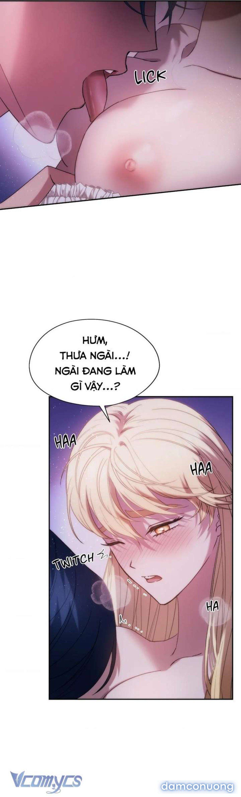 đọc truyện Uncategorized Chương 8 ảnh 32 tại Thiên Thai Truyện