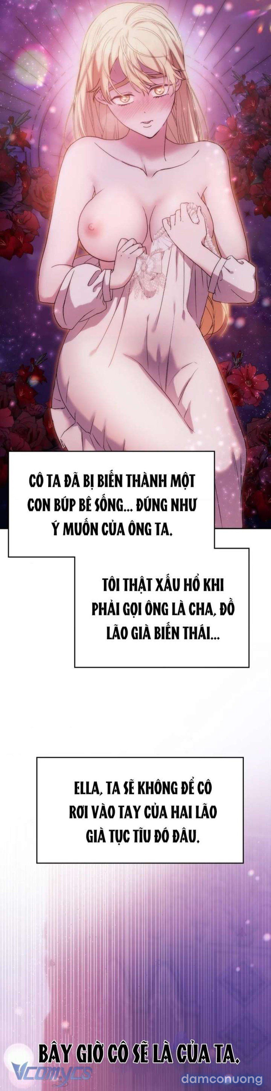 đọc truyện Uncategorized Chương 8 ảnh 34 tại Thiên Thai Truyện