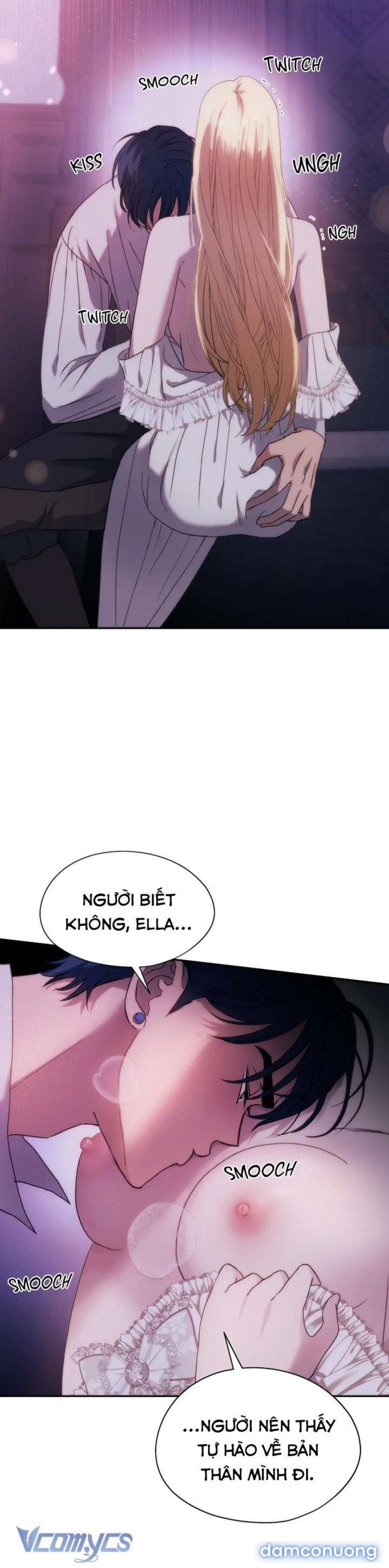 đọc truyện Uncategorized Chương 8 ảnh 35 tại Thiên Thai Truyện