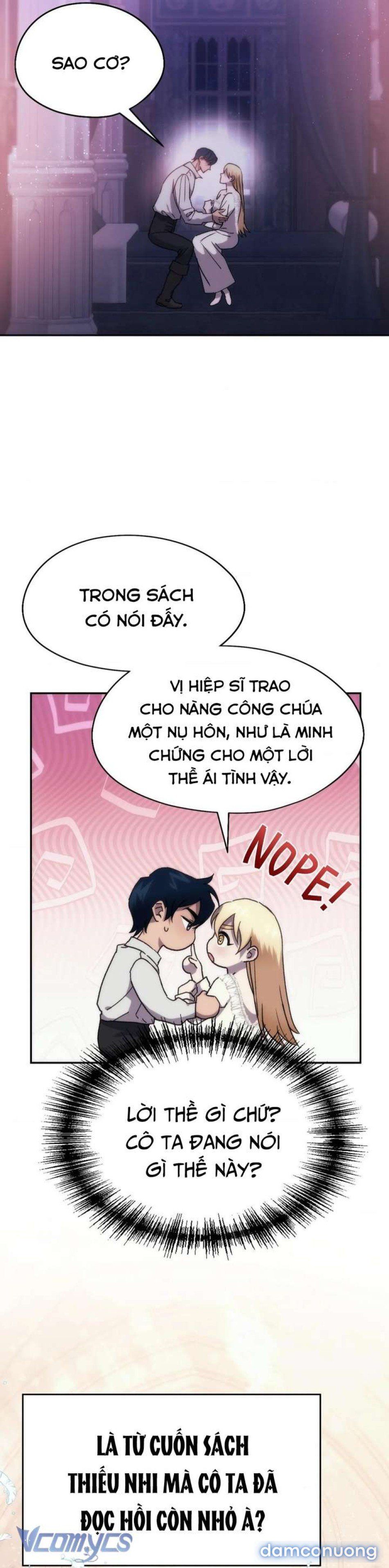 đọc truyện Uncategorized Chương 8 ảnh 8 tại Thiên Thai Truyện