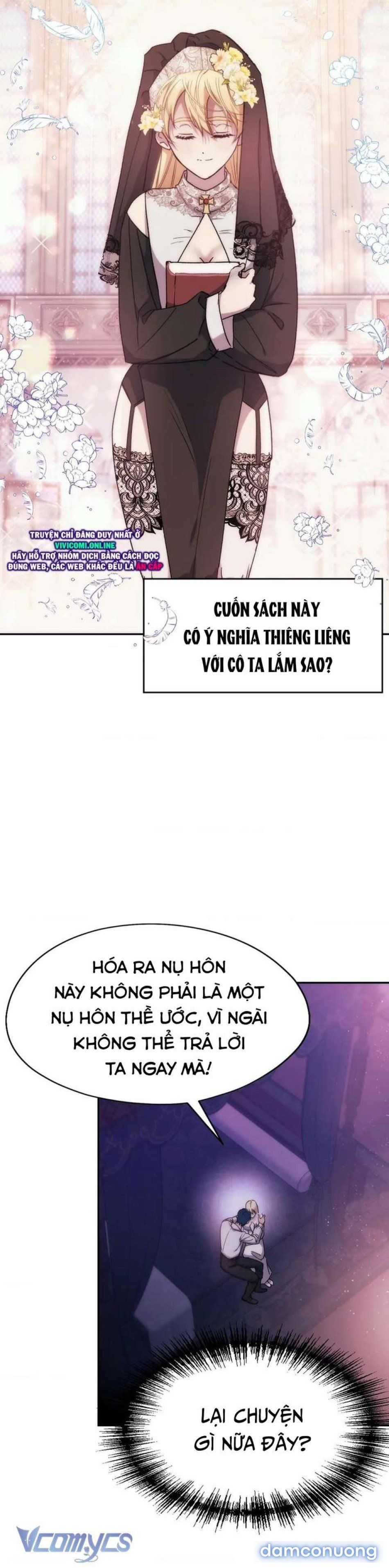 đọc truyện Uncategorized Chương 8 ảnh 9 tại Thiên Thai Truyện