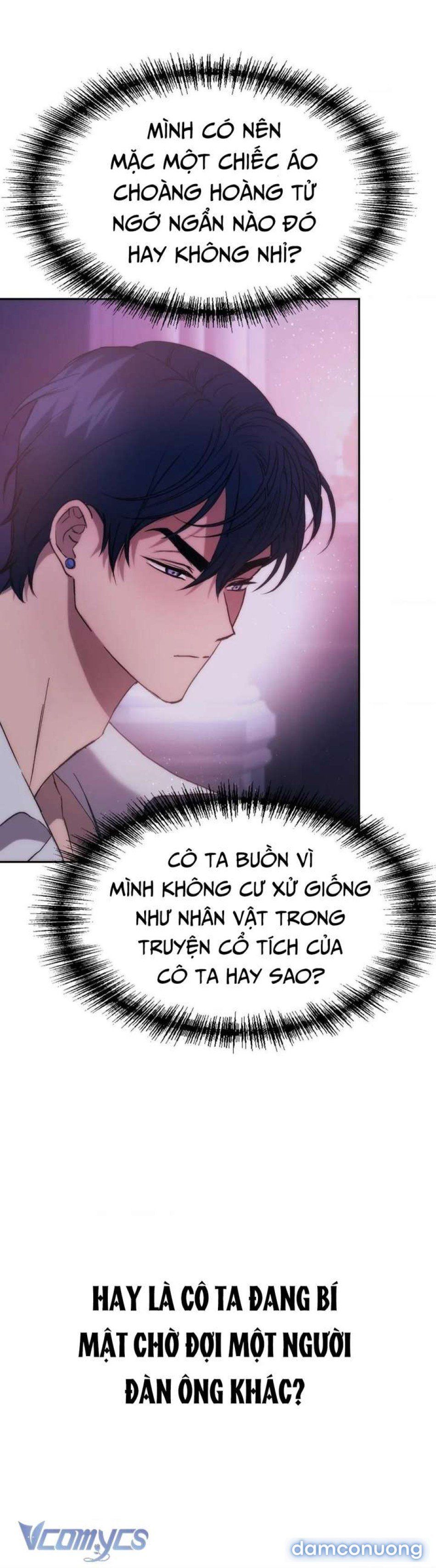 đọc truyện Uncategorized Chương 8 ảnh 10 tại Thiên Thai Truyện