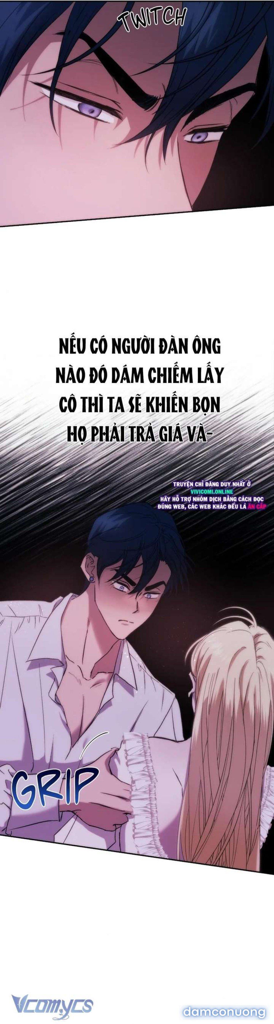 đọc truyện Uncategorized Chương 8 ảnh 11 tại Thiên Thai Truyện