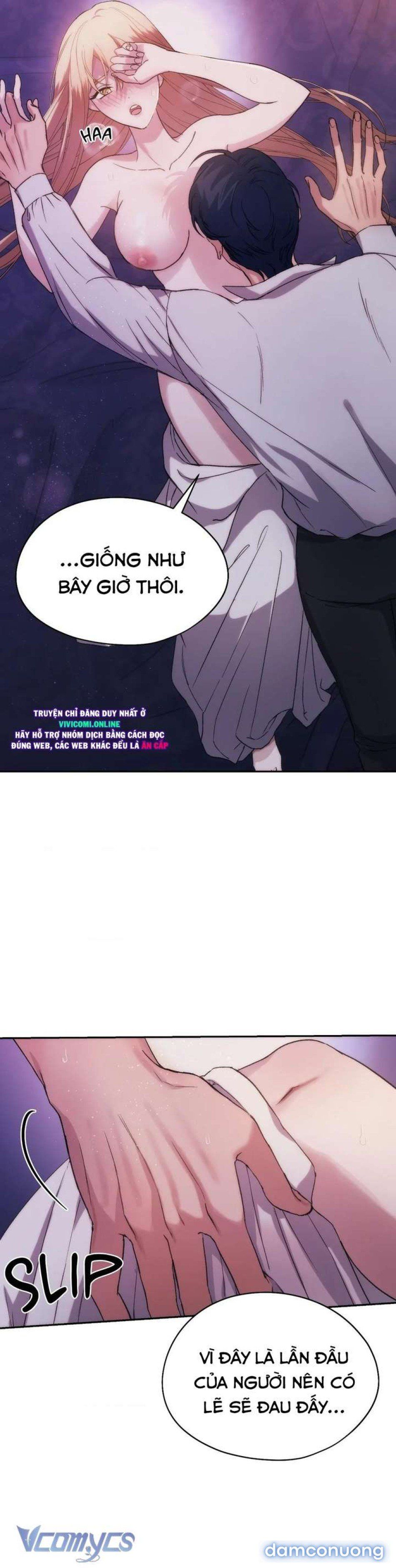 đọc truyện Uncategorized Chương 9 ảnh 25 tại Thiên Thai Truyện