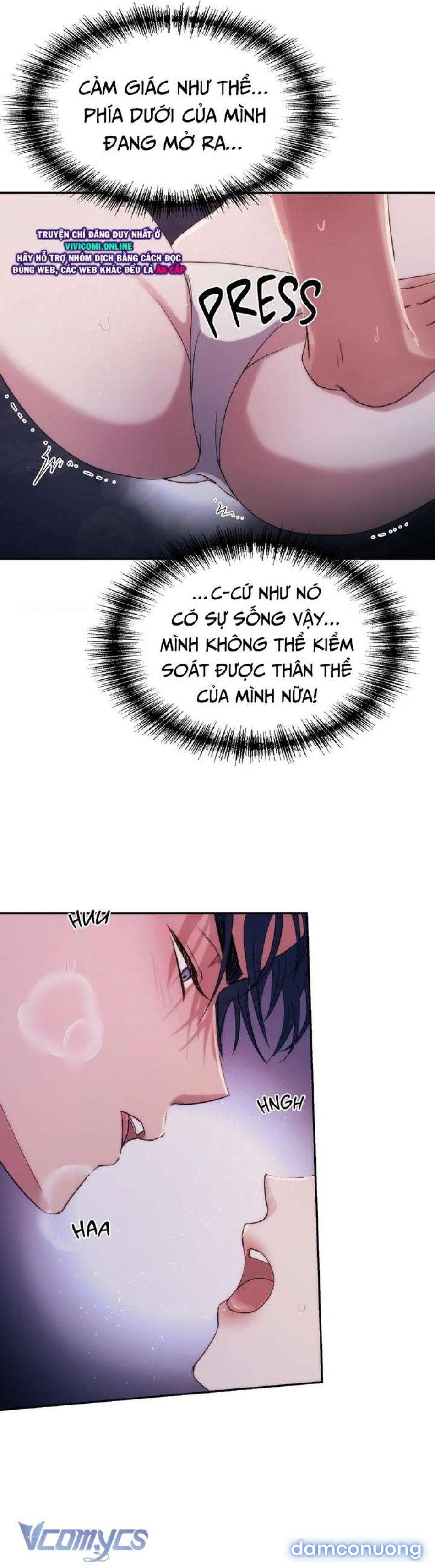 đọc truyện Uncategorized Chương 9 ảnh 36 tại Thiên Thai Truyện