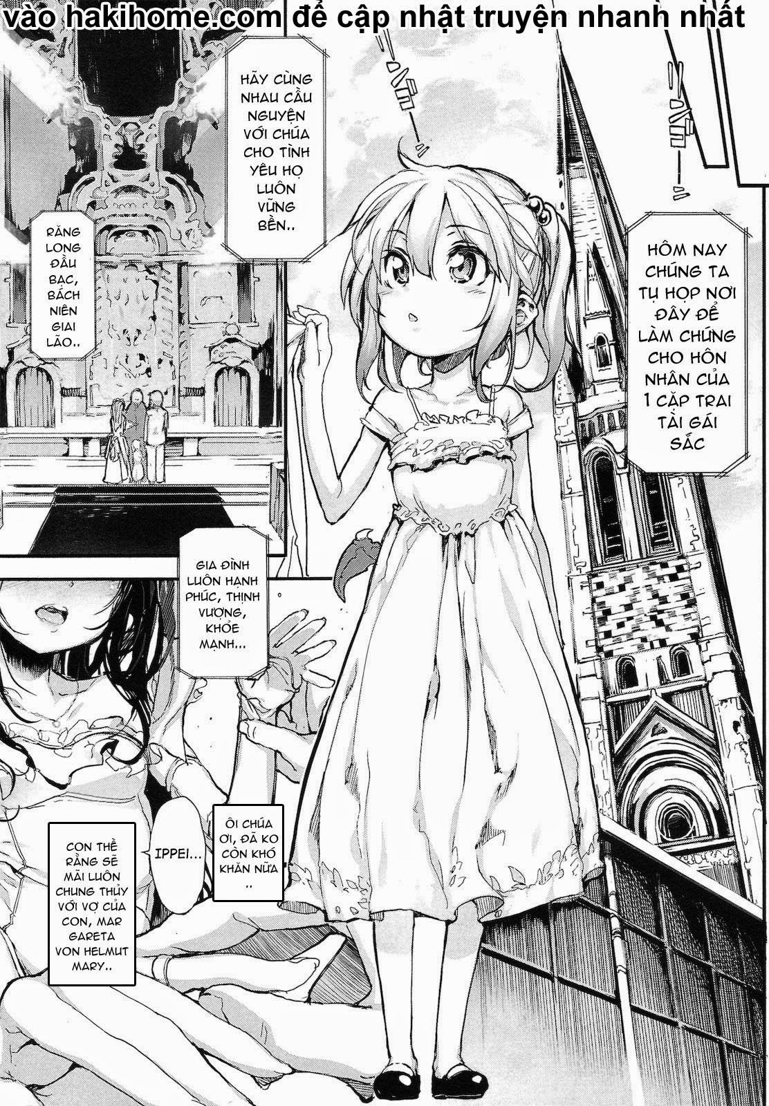 đọc truyện Undead Princess Chương 9 ảnh 33 tại Thiên Thai Truyện