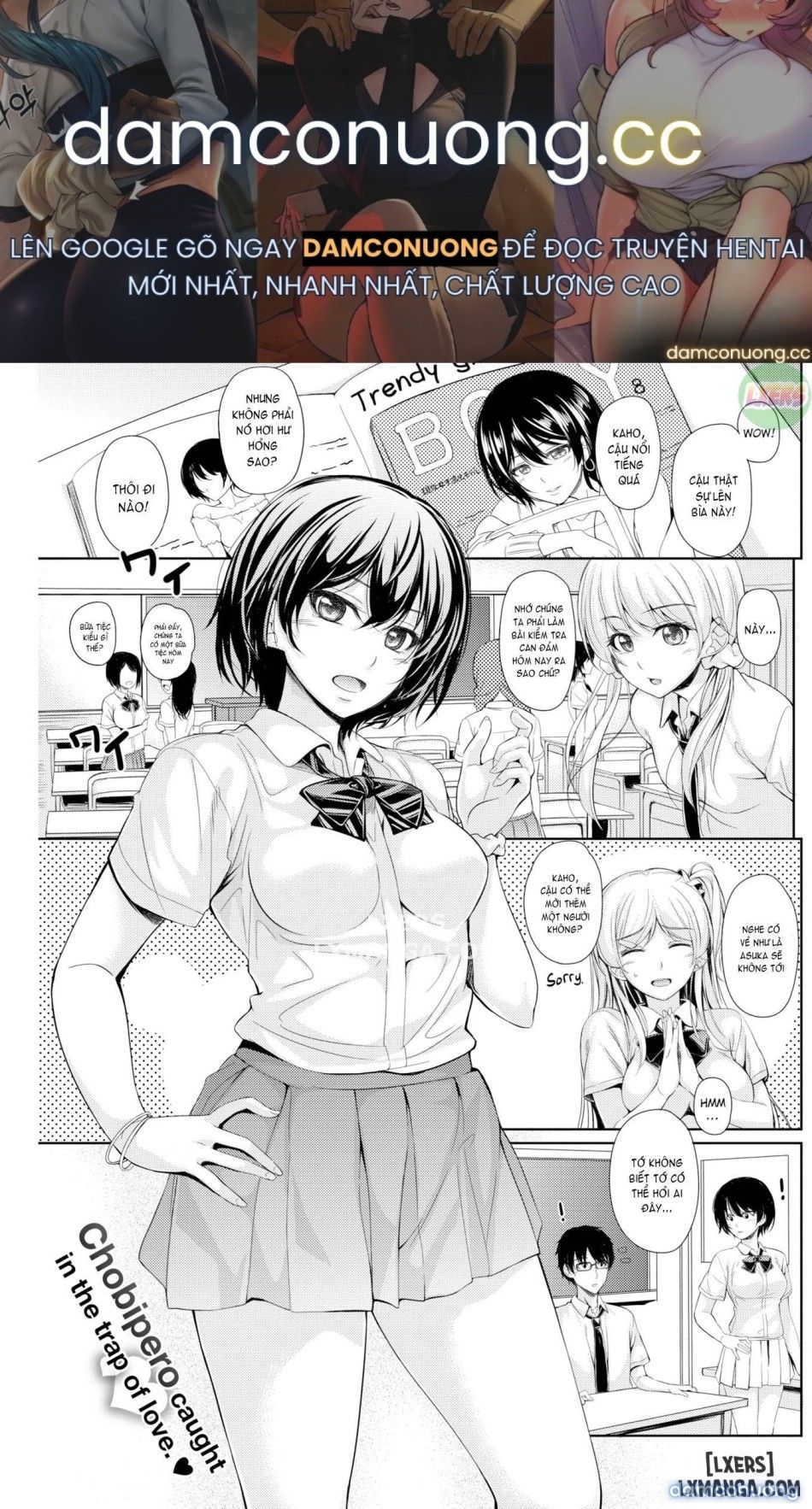 đọc truyện Under The Moonlit Night Chương 1 ảnh 2 tại Thiên Thai Truyện