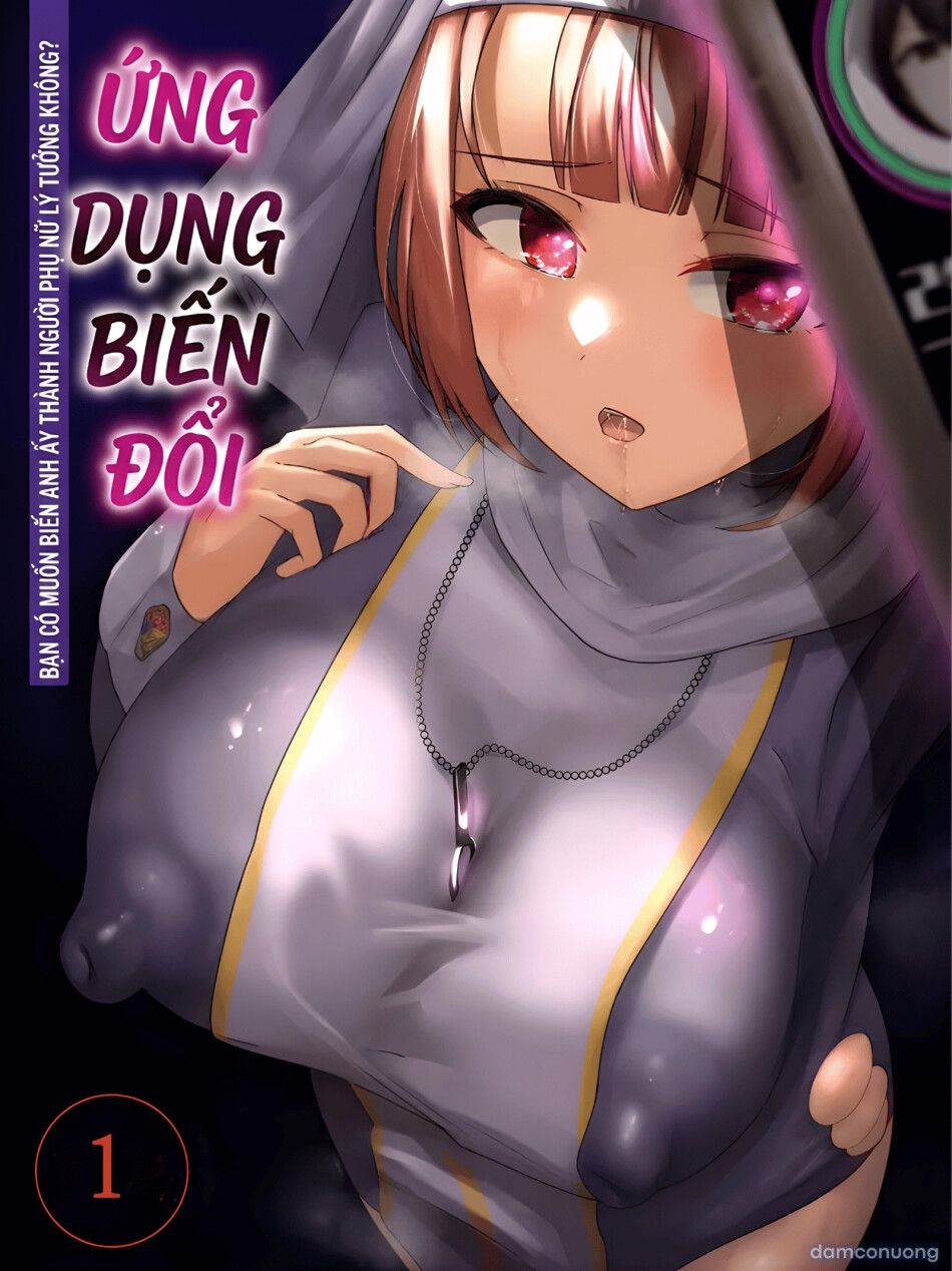 đọc truyện Ứng Dụng Biến Đổi – Bạn Có Muốn Biến Anh Ấy Thành Người Phụ Nữ Lý Tưởng Không? Chương 1 ảnh 3 tại Thiên Thai Truyện