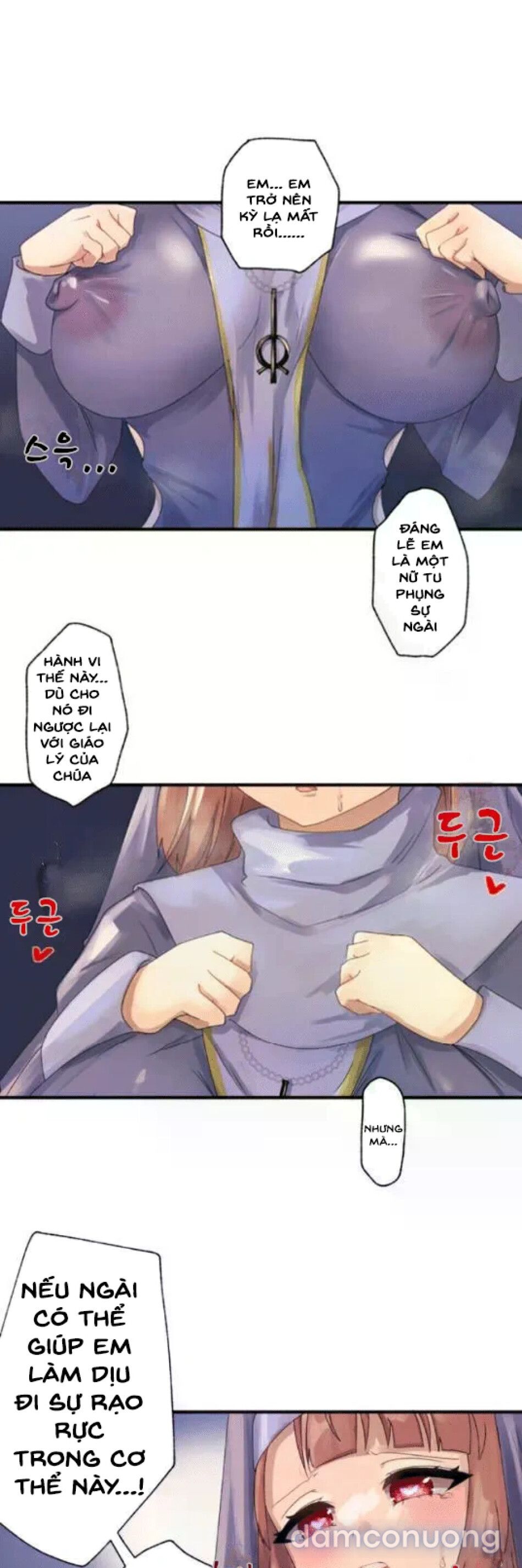 đọc truyện Ứng Dụng Biến Đổi – Bạn Có Muốn Biến Anh Ấy Thành Người Phụ Nữ Lý Tưởng Không? Chương 1 ảnh 4 tại Thiên Thai Truyện