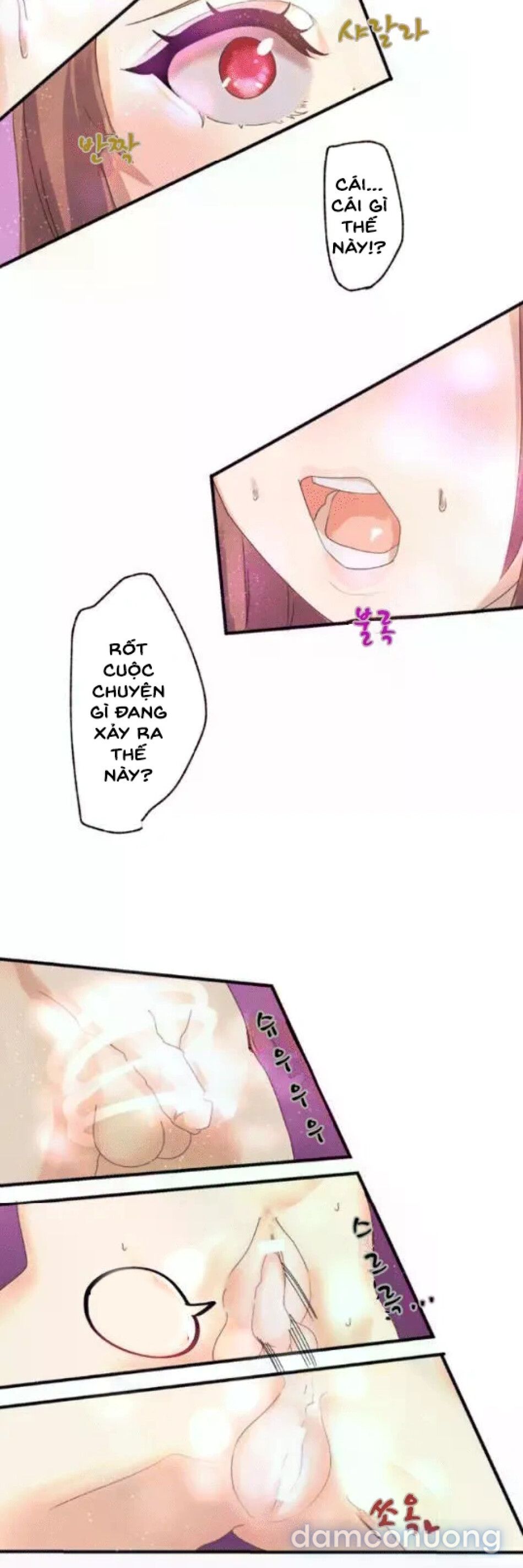 đọc truyện Ứng Dụng Biến Đổi – Bạn Có Muốn Biến Anh Ấy Thành Người Phụ Nữ Lý Tưởng Không? Chương 1 ảnh 26 tại Thiên Thai Truyện