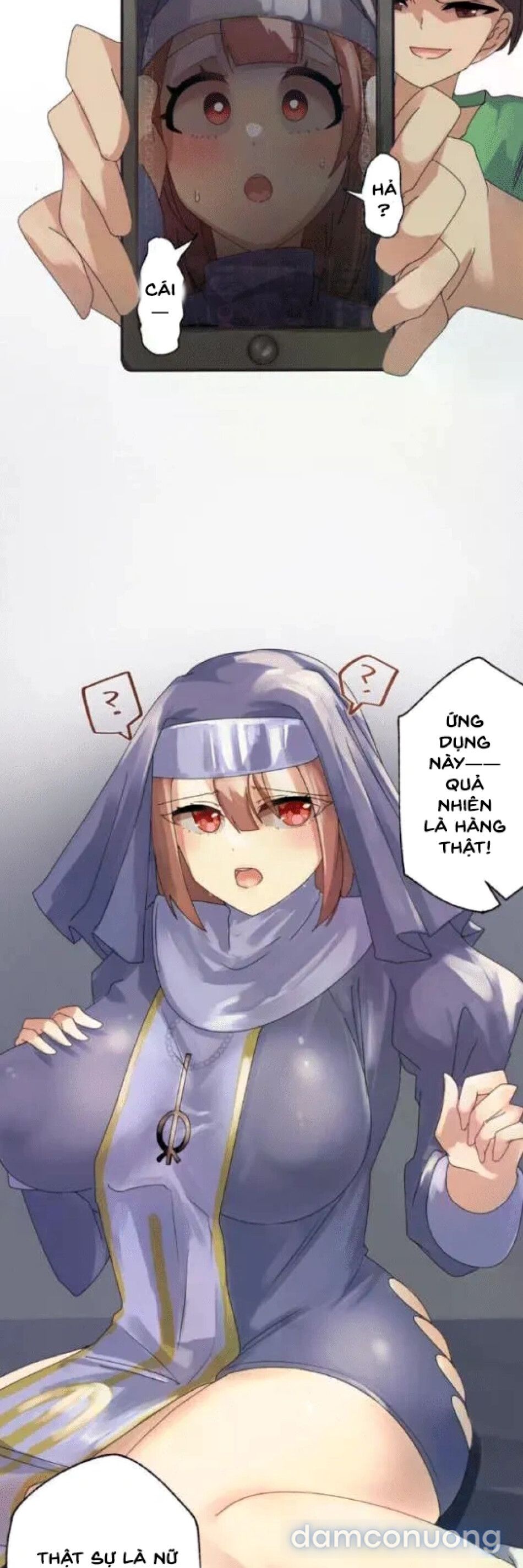 đọc truyện Ứng Dụng Biến Đổi – Bạn Có Muốn Biến Anh Ấy Thành Người Phụ Nữ Lý Tưởng Không? Chương 1 ảnh 30 tại Thiên Thai Truyện